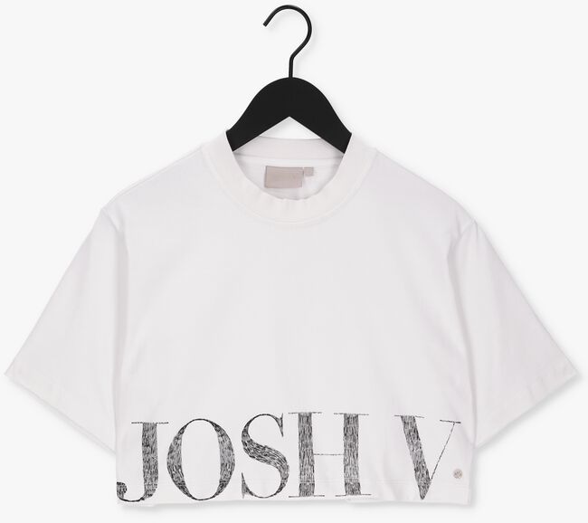 Nicht-gerade weiss JOSH V T-shirt NIKA SKETCH - large