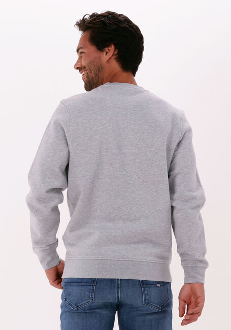 Hellgrau LACOSTE Sweatshirt 1HS1 MEN'S SWEATSHIRT 1121 - large