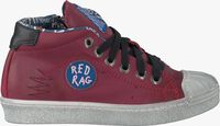 Rote RED-RAG Sneaker 15235 - medium