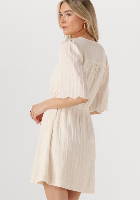 Ecru FABIENNE CHAPOT Minikleid RORY DRESS - large