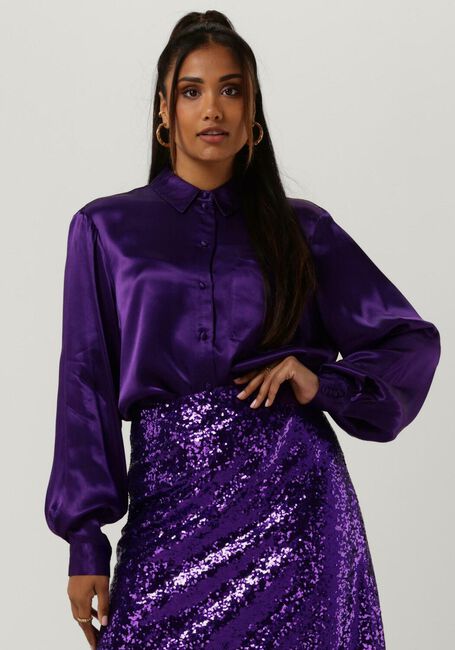 Lilane SELECTED FEMME Blusen LYRA LS SHIRT - large