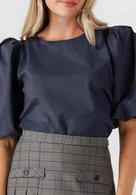 Dunkelblau JANICE Blusen ZAYN - large