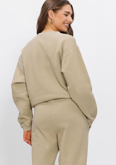 Braune PENN & INK Sweatshirt SWEATER PRINT - large