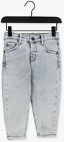 Blaue LIL' ATELIER Skinny jeans NMMCESAR DNMETEMS 2720 PANT - medium