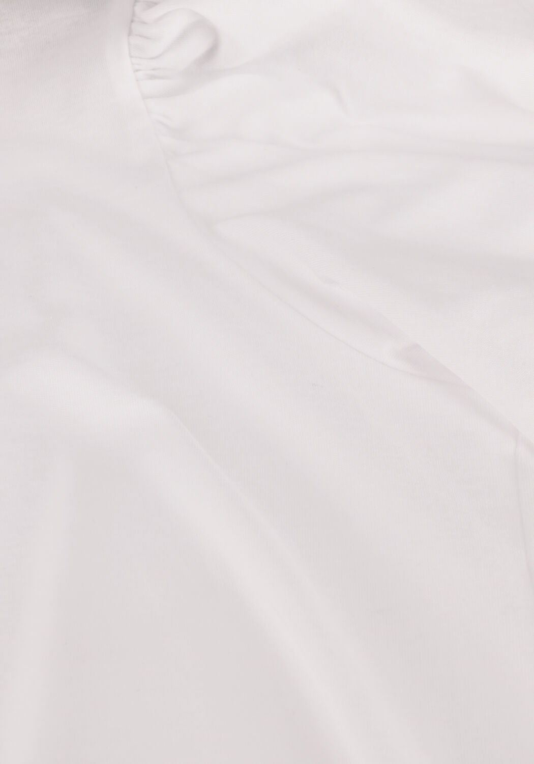 Wei&szlig;e SILVIAN HEACH T-shirt CVP23134TS - large