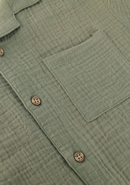 Braune MAYORAL Tops & T-shirts S/S SHIRT - large