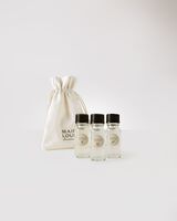 MAISON LOULOU Schuhpflege TESTERKIT 3X 10ML - medium