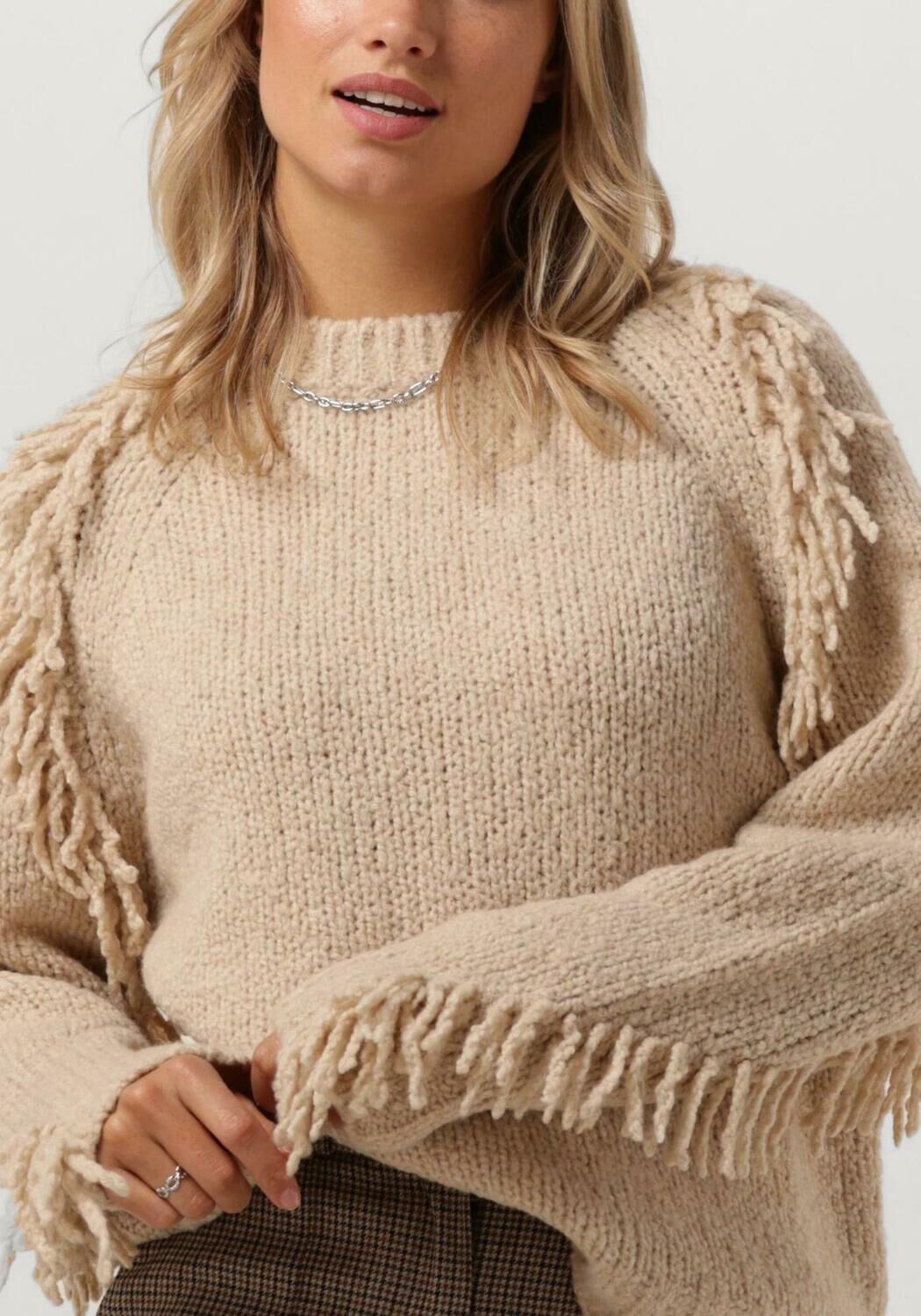 Vanessa bruno beige new arrivals