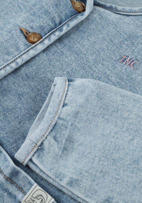 Hellblau THE NEW CHAPTER Jeansjacke DENIM JACKET JACK - large