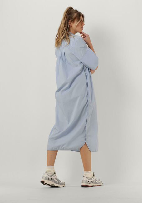 Hellblau ESMÉ STUDIOS Midikleid CHRISTEL 2/4 MIDI DRESS - large
