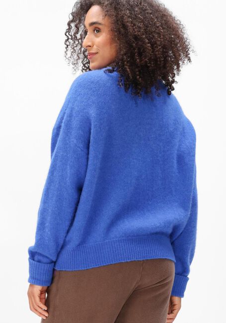 Kobalt AMERICAN VINTAGE Pullover VITOW - large