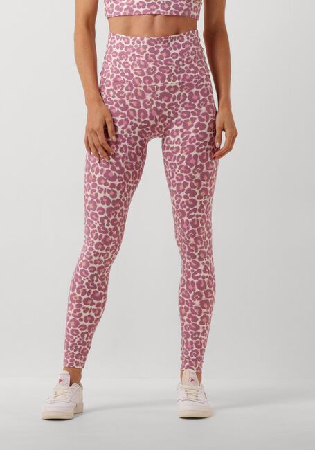 Rosane DEBLON SPORTS Legging CLASSIC LEGGINGS HIGH WAISTBAND - large