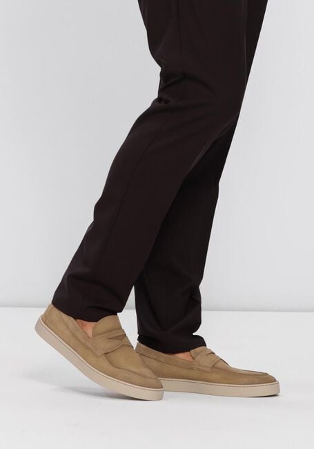 Beige MAGNANNI Loafer 25628 - large