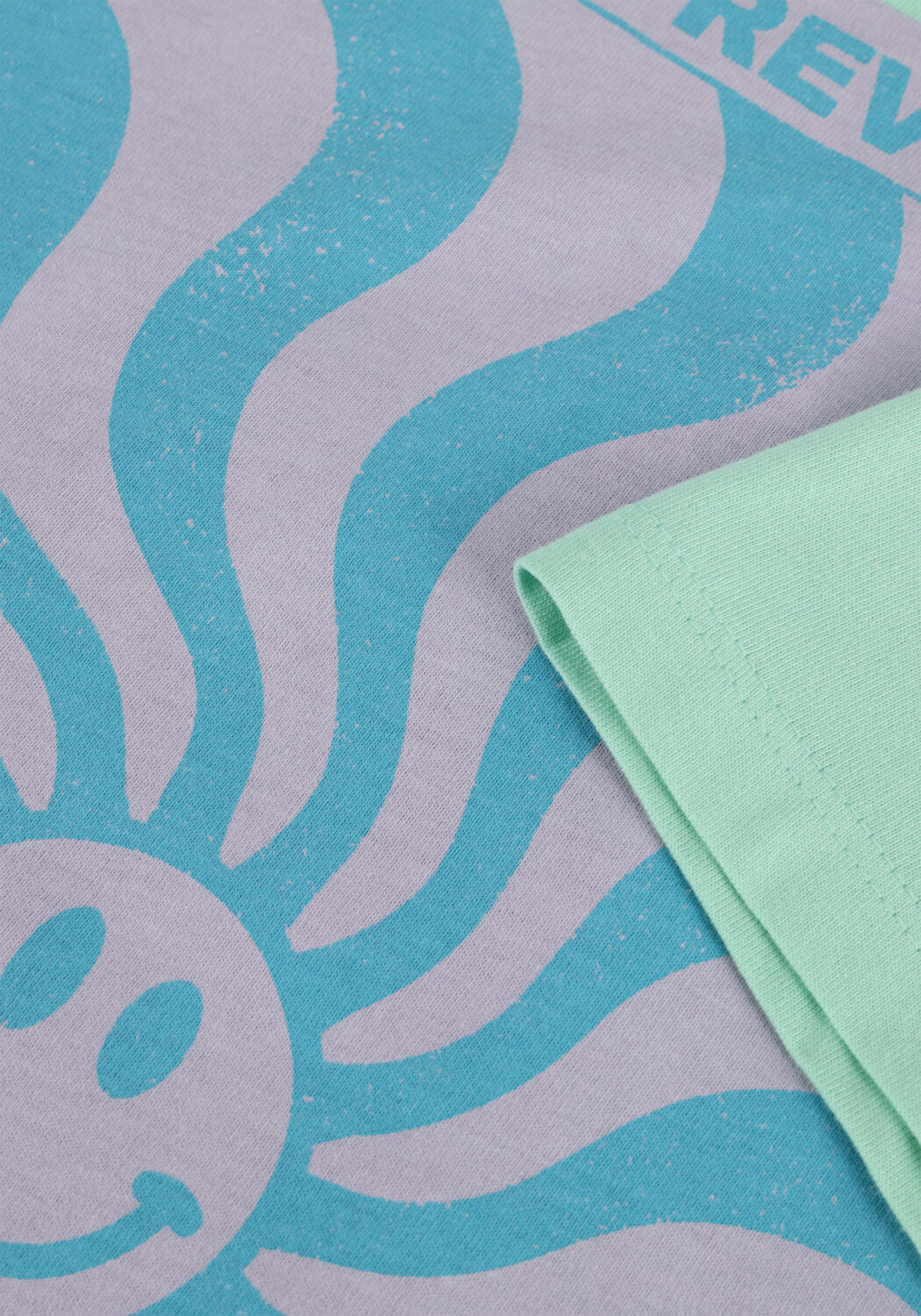 Graue LOOXS 10sixteen T-shirt 2511-5431 - large