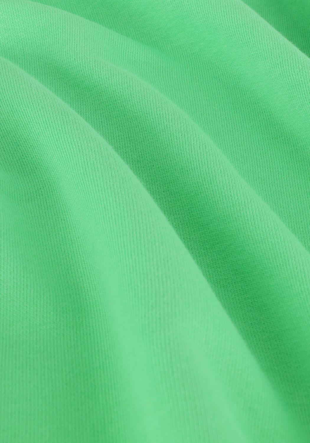 Gr&uuml;ne MINUS Pullover MIKA SWEAT 1 - large