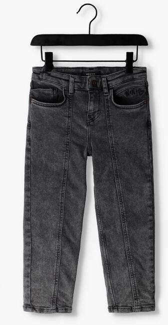 Graue NIK & NIK Slim fit jeans FERALA DENIM PANTS - large