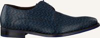 Blaue FLORIS VAN BOMMEL Business Schuhe 18159 Blaue FLORIS VAN BOMMEL Business Schuhe 18159 - medium