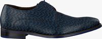 Blaue FLORIS VAN BOMMEL Business Schuhe 18159 - medium