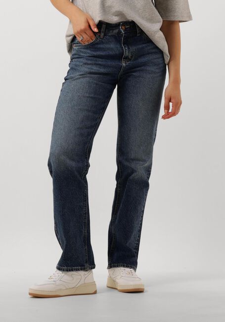 Dunkelblau LEE Straight leg jeans RIDER CLASSIC - large