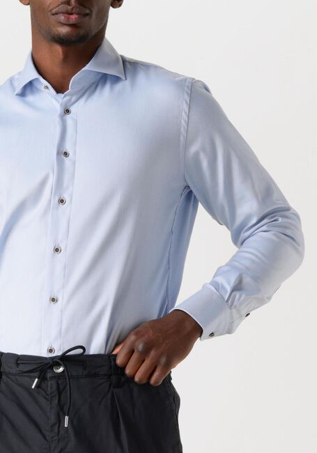 Hellblau PROFUOMO Klassisches Oberhemd SHIRT CUTAWAY SC SF NON IRON - large