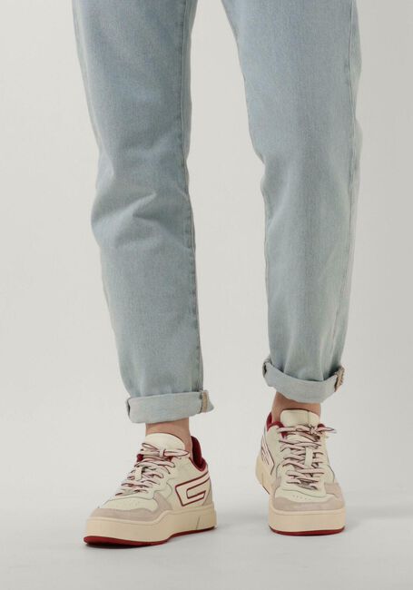 Weiße DIESEL Sneaker Low S-UKIYO LOW - large