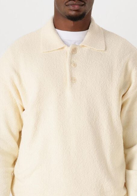 Ecru DRYKORN Pullover BEKKET 422002 - large
