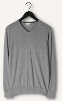Hellgrau PROFUOMO Pullover PULLOVER V-NECK Hellgrau PROFUOMO Pullover PULLOVER V-NECK - medium
