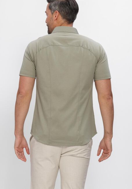 Gr&uuml;ne DESOTO Casual-Oberhemd CASUAL KENT 1/2 - large