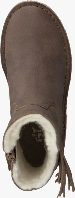 Taupe GIGA Hohe Stiefel 7903 - large