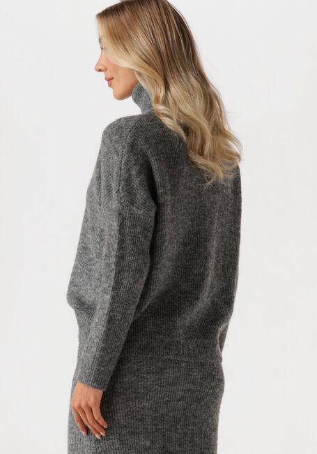 Graue YDENCE Pullover KNITTED SWEATER LIL - large