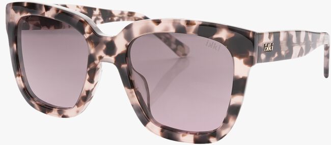 Braune IKKI Sonnenbrille HOLLY - large