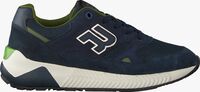 Blaue REPLAY Sneaker low HAWTHORNE - medium