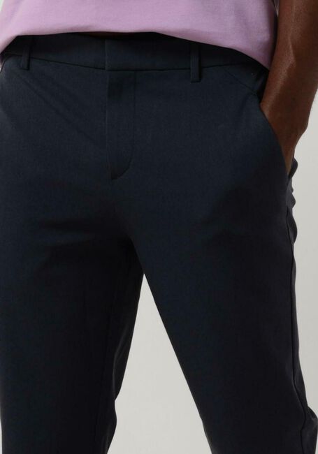 Dunkelblau PLAIN Hose JOSH 315 - large