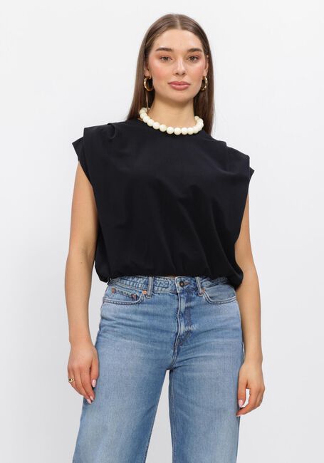 Schwarze DRYKORN Pullover & Cardigans CALLUNA - large