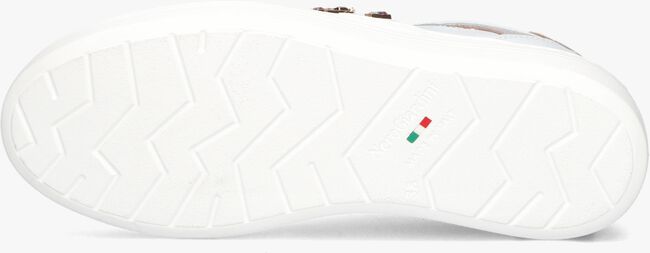 Weiße NERO GIARDINI Sneaker low 409967 - large