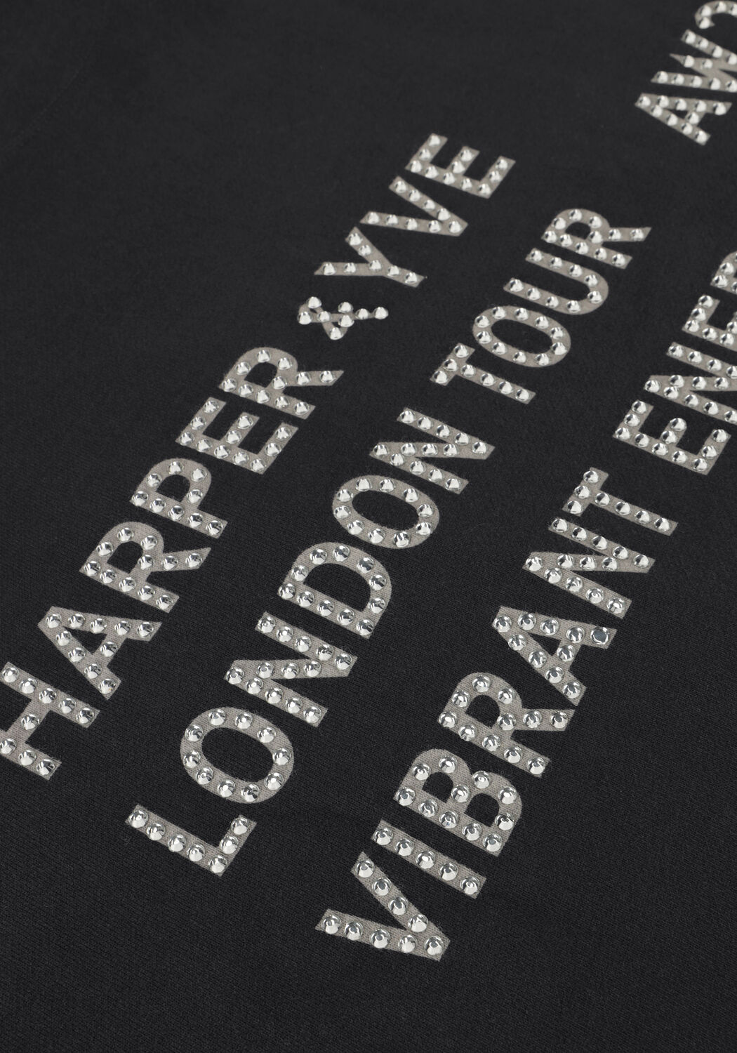 Graue HARPER & YVE Sweatshirt VIBRANTENERGY-SW - large