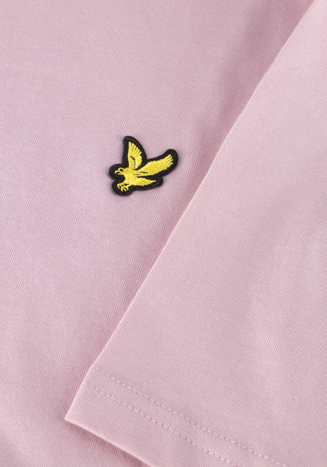 Rosane LYLE & SCOTT T-shirt PLAIN T-SHIRT - large