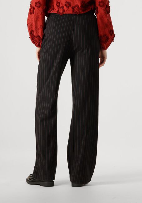 Schwarze YDENCE Hose PANTS BERBER - large