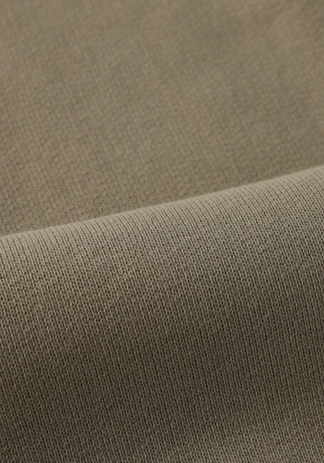 Sand AMERICAN VINTAGE T-shirt IZUBIRD - large