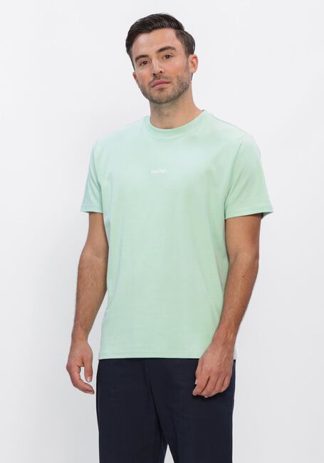 Gr&uuml;ne PURE PATH T-shirt BOLD EMBLEM T-SHIRT - large