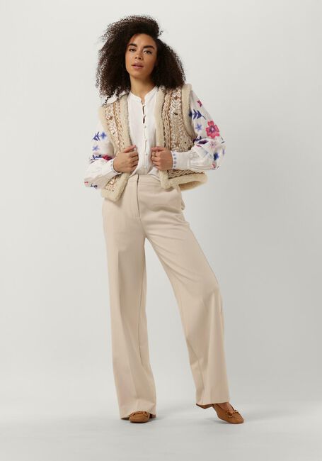 Sand FABIENNE CHAPOT Gilet JIMMY GILET 140 - large