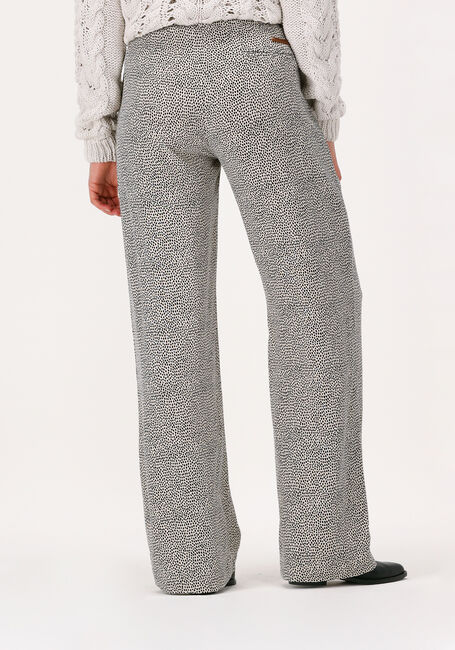 Sand MOSCOW Weite Hose PERCY - large