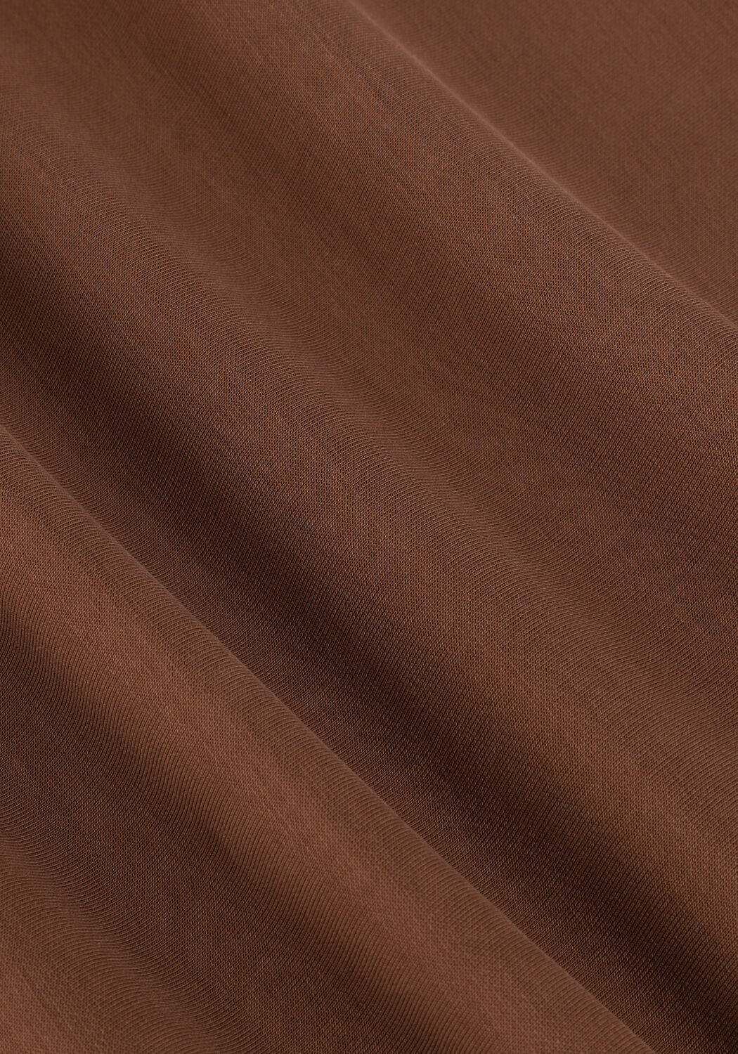 Braune MY ESSENTIAL WARDROBE Pullover ELLE LS PUFF BLOUSE - large