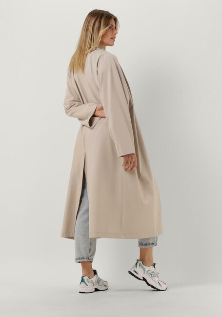 Ecru PENN & INK Mäntel S23N139 - large