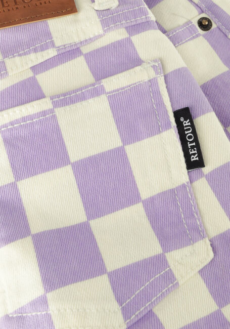 Lilane RETOUR Hosen KYLIE - large