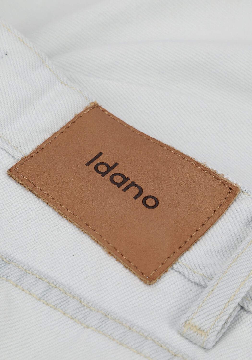 Hellblau IDANO Hosen POLO - large