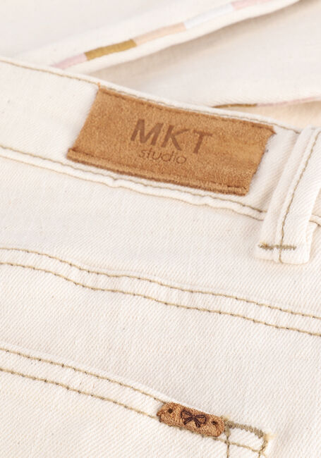 Creme MKT STUDIO Slim fit jeans THE BIRKIN ARKA - large