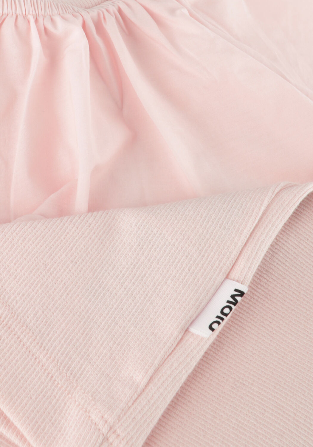 Hell-Pink MOLO Top RECA - large