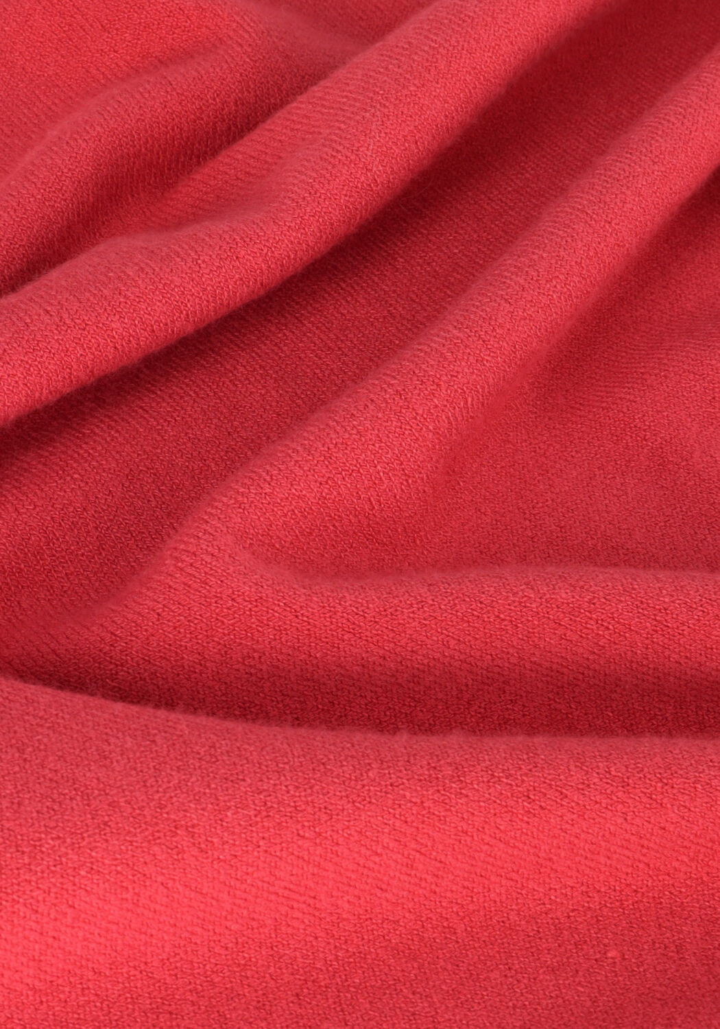 Rote SUMMUM Rollkragenpullover TURTLE NECK SWEATER - large