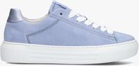 Blaue GABOR Sneaker low 460.1 - medium
